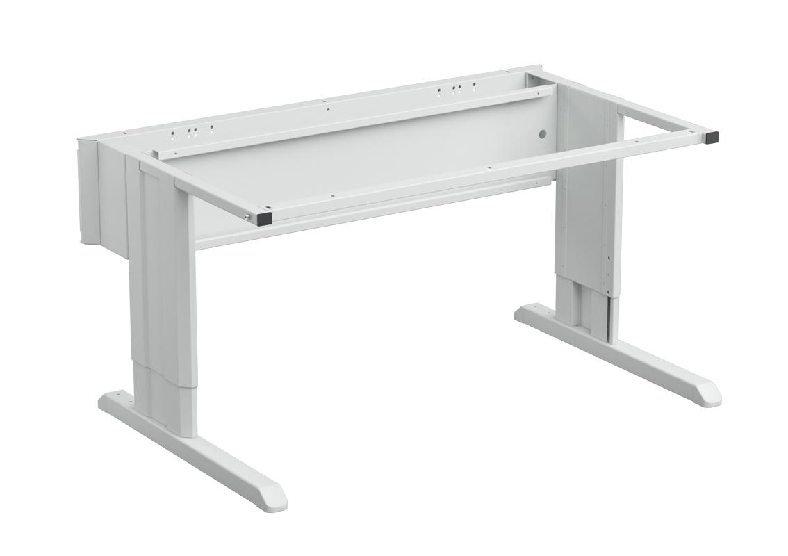 Concept workbench frame, allen key 1000x900