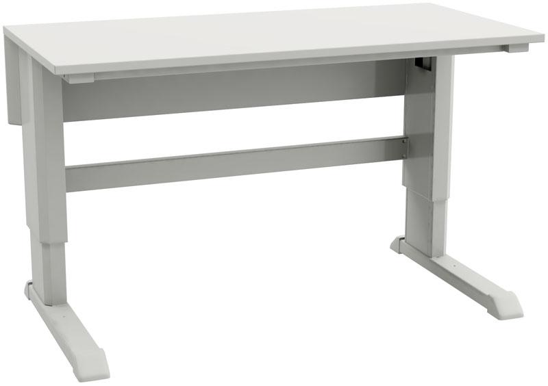 Concept worktable ESD 1000 x 600 frame Motor