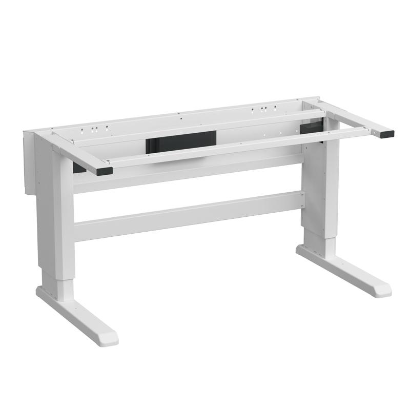 Concept workbench frame ESD, motor adjustable 2000x750