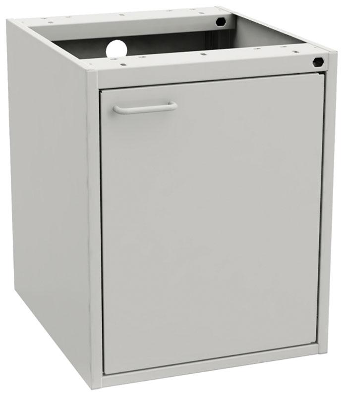 Cabinet 45/56, door right, standard