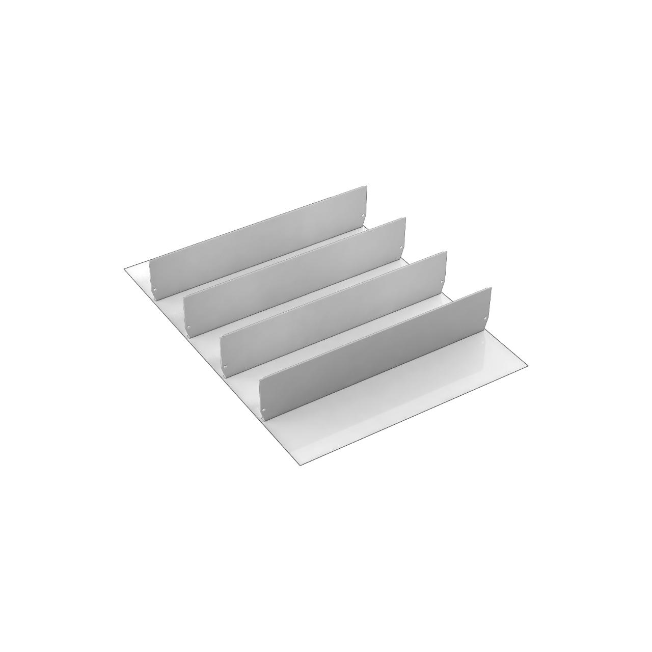 Divider set 2, drawer 45/100