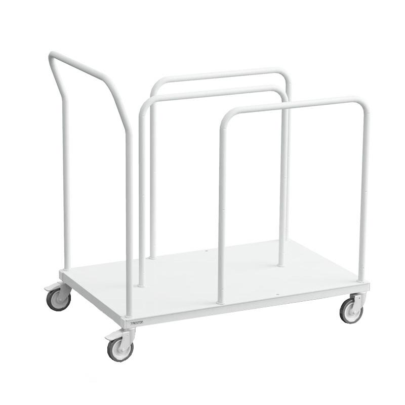 Low carton trolley LCT610