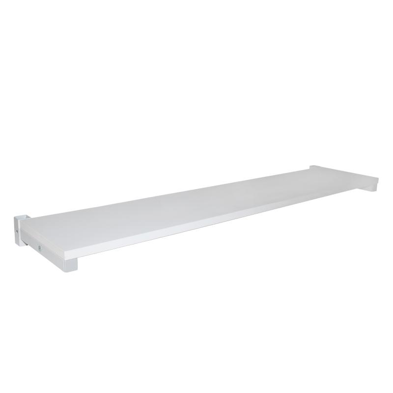 Auxiliary shelf SH ESD 1800x310