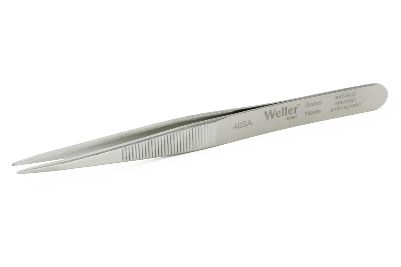 Tweezers 110mm