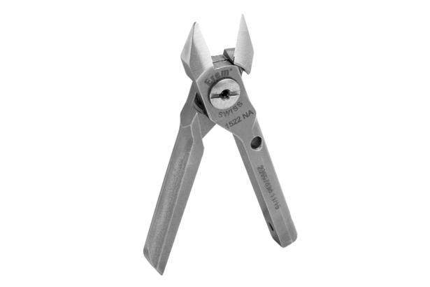 Side cutters - tapered head cutting head for 1500 BSF Pneumatic-cutter