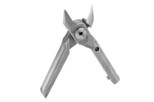 Head cutter for 1500 BSF - side cutter - pointed relieved head