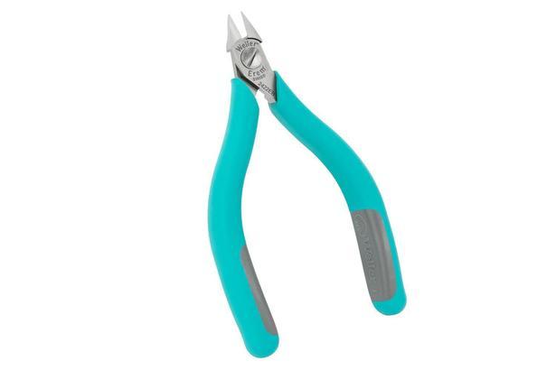 Ergonomic cutters, 5,TAPERED RELIEVED HEAD, FLUSH