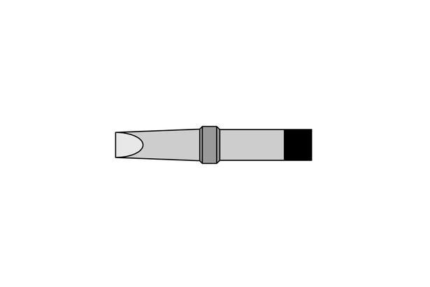 Soldering Tip Chisel 370°C