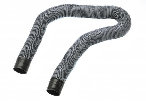 Easy-Click 60 Extraction hose Ø 60 mm, length: 2 meter