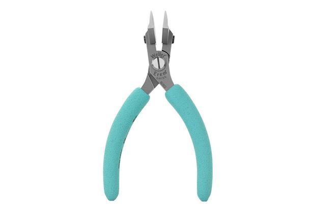 Pliers for straightening