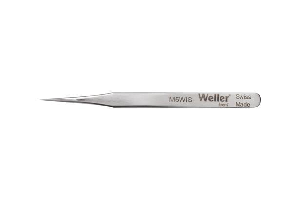 Micro-tweezers, very pointed tips