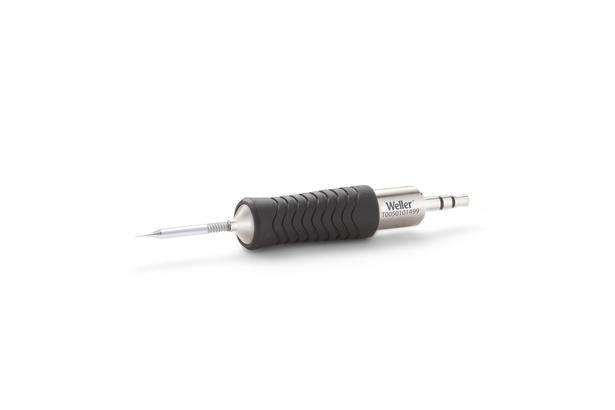 RT Pico tip, conical, Ø 0.1 mm, MIL-SPEC, not wettable