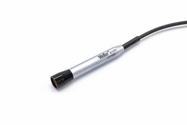 Pico soldering iron WXPP 40 W, 12 V (hand piece without tips) for Active-Tip Heating Technology