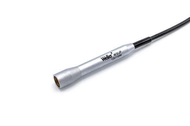 Ultra soldering iron WXUP MS 150 W, 24 V (handle without tips) for Active-Tip Heating Technology