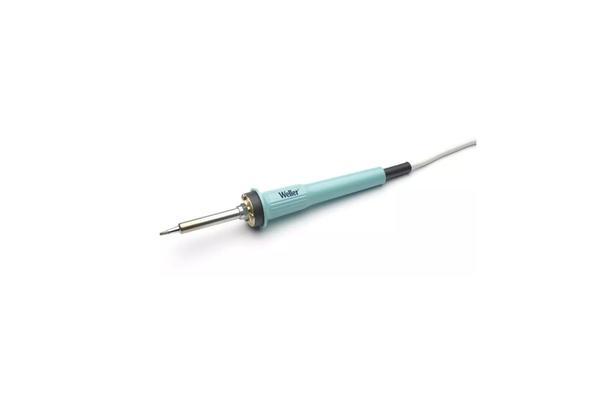 Weller TCPS AC soldering iron 480 °C Black, Blue