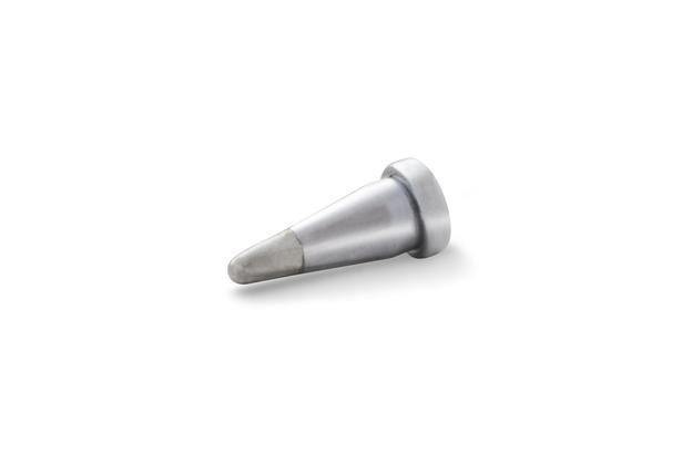 Soldering tip, round, Ø 1,6 mm