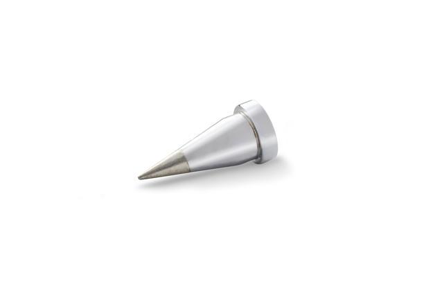 Soldering tip, round, Ø 0,5 mm