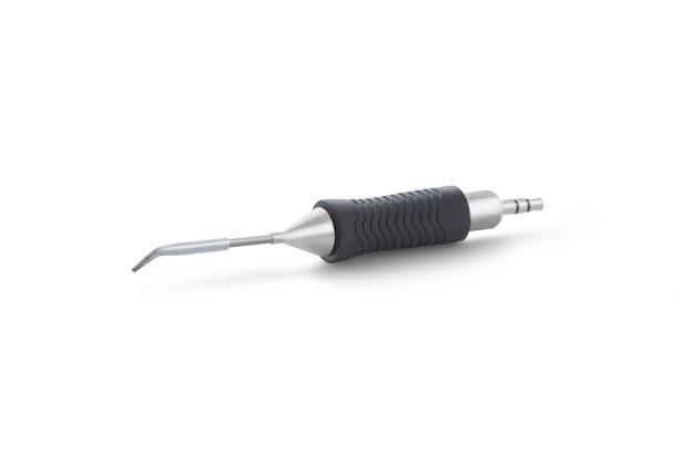 RT Micro Soldering tip chisel 30° bent 0,8 x 0,4 mm