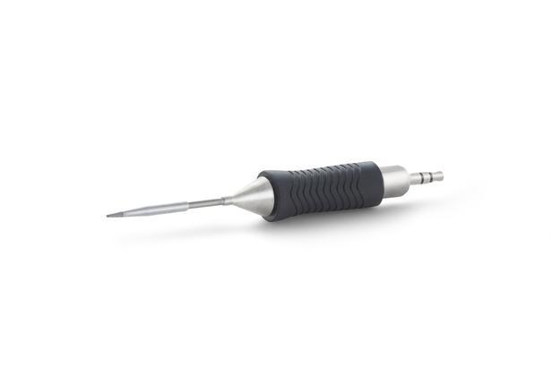 RT Micro Soldering tip, chisel Ø 0,8 x 0,4 mm