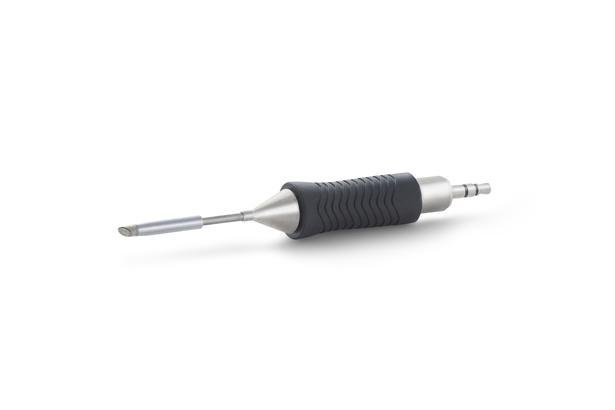 RT Micro Soldering tip Gull Wing Ø 1.2 x 2.0 mm