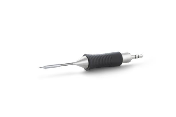 RT Micro Soldering tip, chisel Ø 0,4 x 0,15 mm