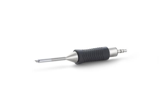 RT Micro Soldering tip, knife tip 2.2 mm, MIL-SPEC