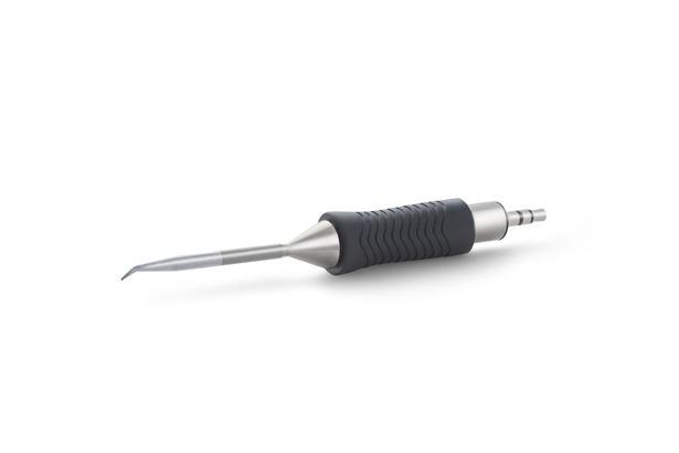 RTM Micro Soldering tip, conical Ø 0, 5 mm, MIL-SPEC