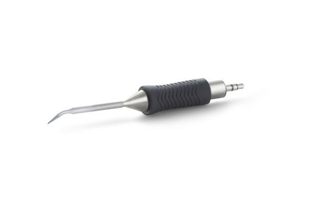 RTM Micro Soldering tip, conical Ø 0,4 mm, MIL-SPEC