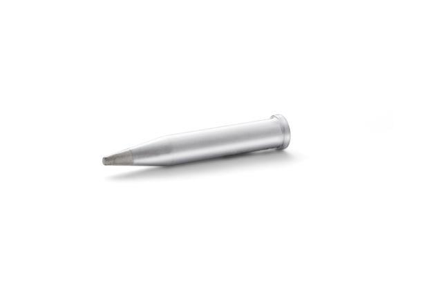 Soldering tip chisel Ø 1,6 mm