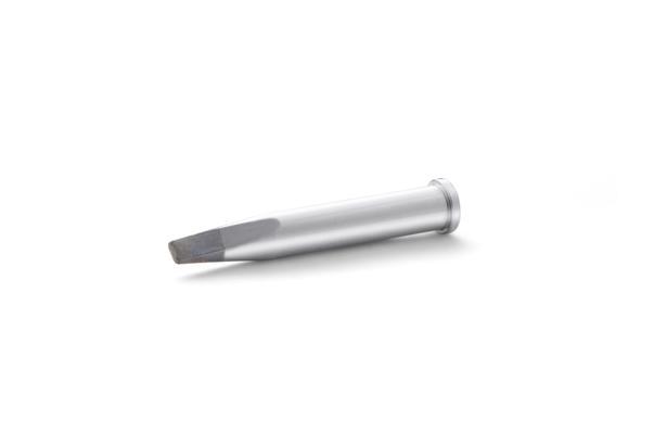 Soldering tip chisel Ø 3,2 mm