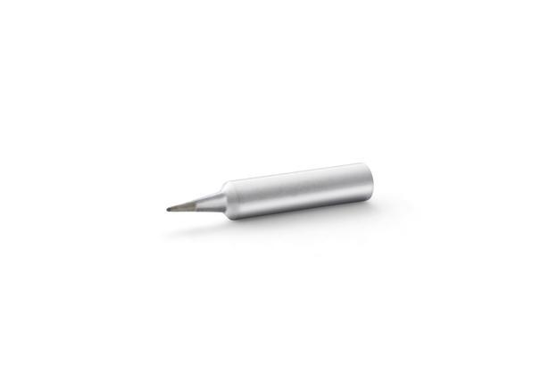 Soldering tip conical, Ø 0,5 mm