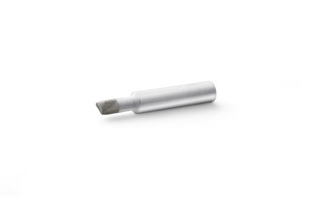 Soldering tip chisel, 3,2 x 0,8 mm