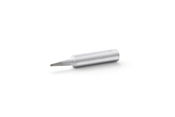 Soldering tip chisel, 0,8 x 0,4 mm