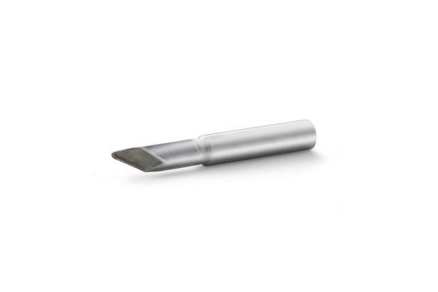 Soldering tip, knife 2,0 mm