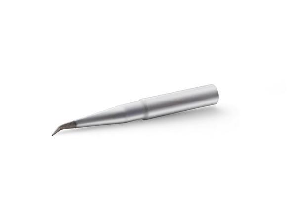 Soldering tip round long, Ø 0, 2 mm, 42, 8 mm