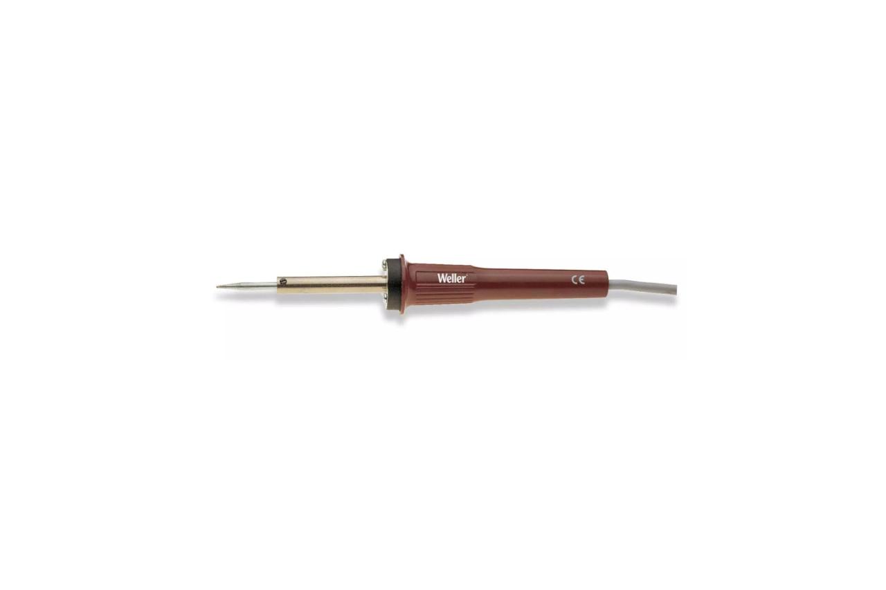 Line voltage soldering iron unregulated 25 W, 230 V