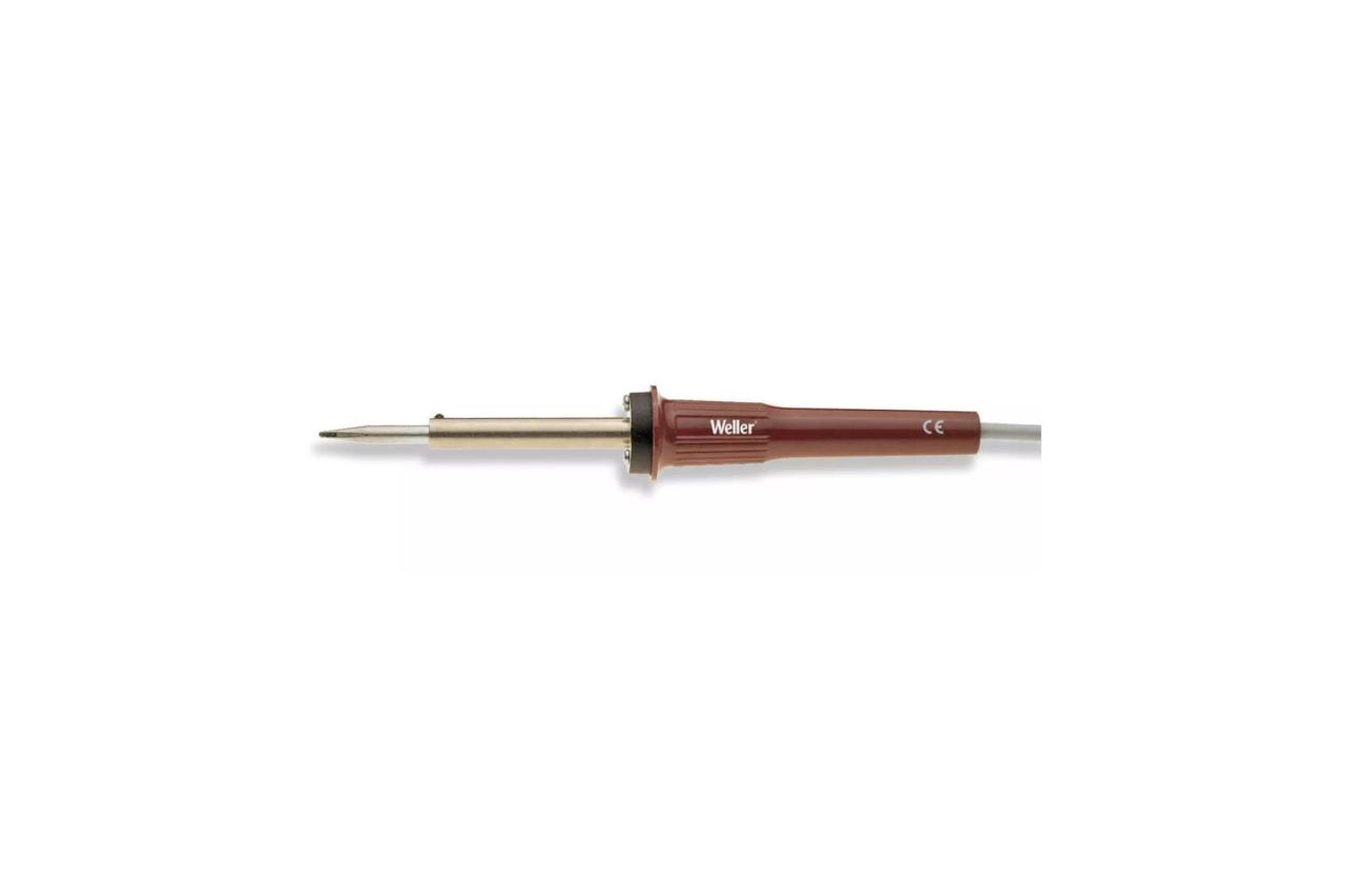 Line voltage soldering iron unregulated 40 W, 230 V