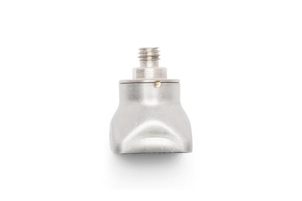 Q10 Hot Air Nozzle, Four Sides Heated