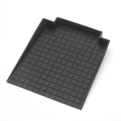 Silicon pad for WTHA 1