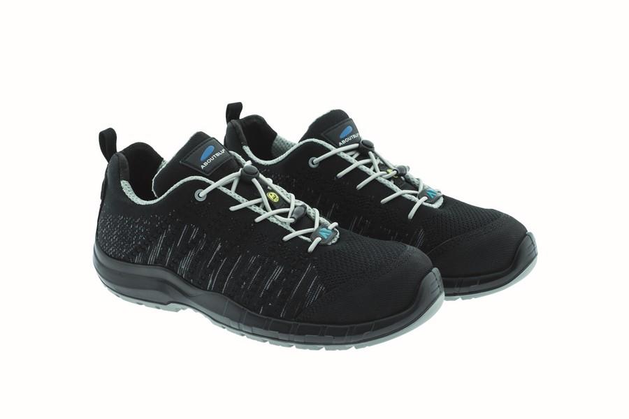 Le Mans S3, ESD size 38, black