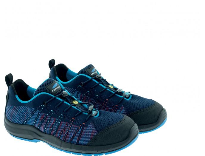 Le Mans S3, ESD size 39, blue