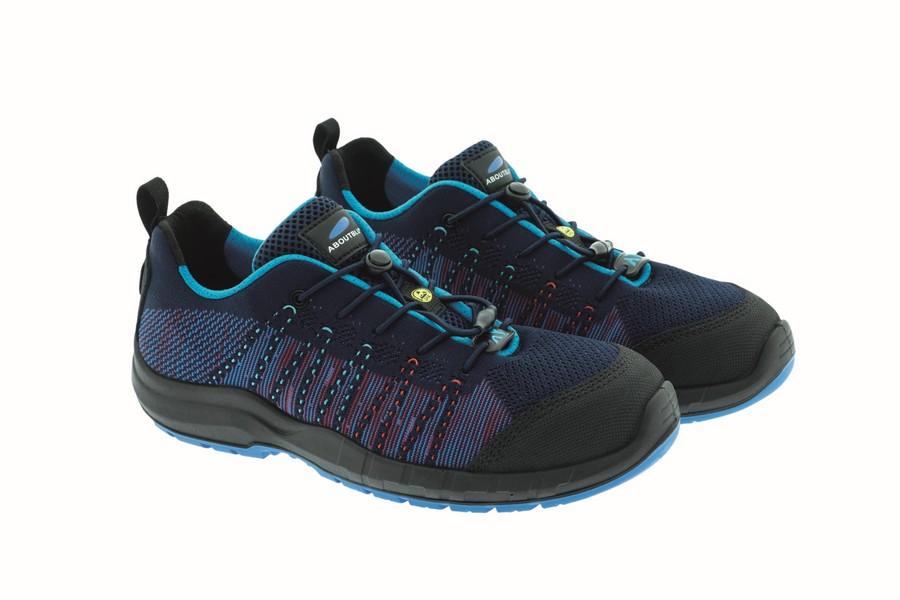 Le Mans S3, ESD size 42, blue