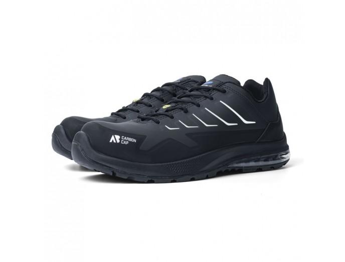 Mars Low S3, ESD SRC page 37, black