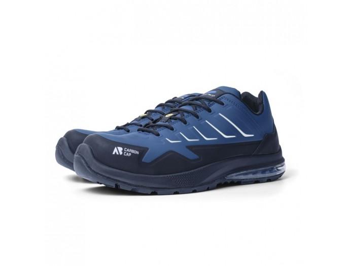 Mars Low S3, ESD SRC size 49, blue