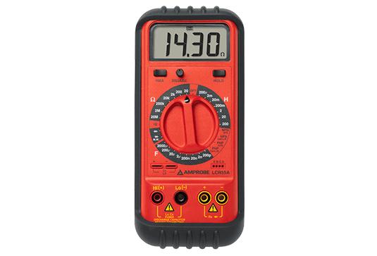 Amprobe LCR55A multimeter Digital multimeter