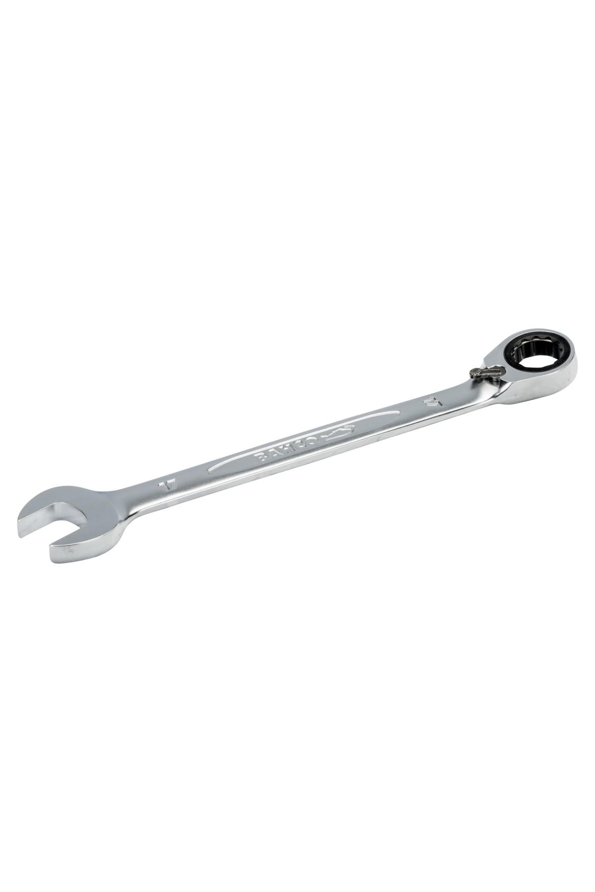 Ratchet wrench 21mm