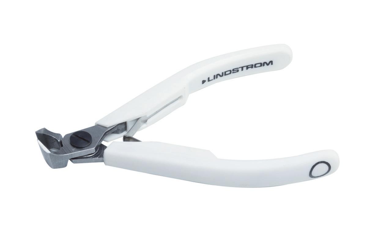 Lindström Oblique cutter, Supreme series