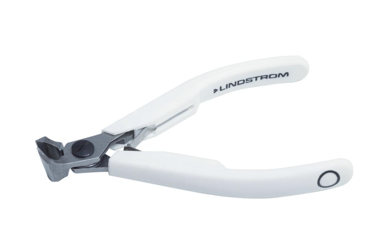 Lindström Oblique cutter, Supreme series