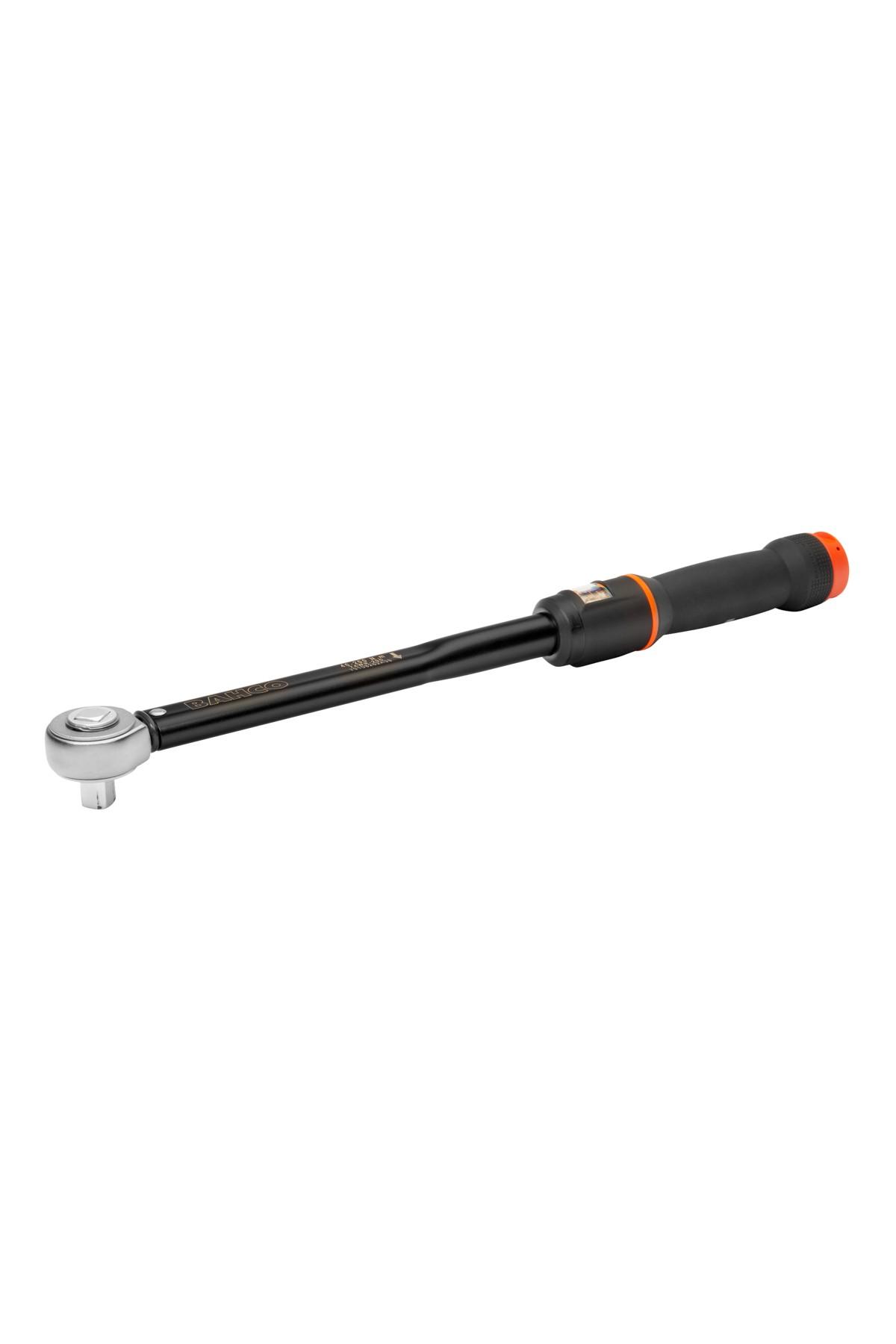 Torque wrench 1/2 20-100Nm