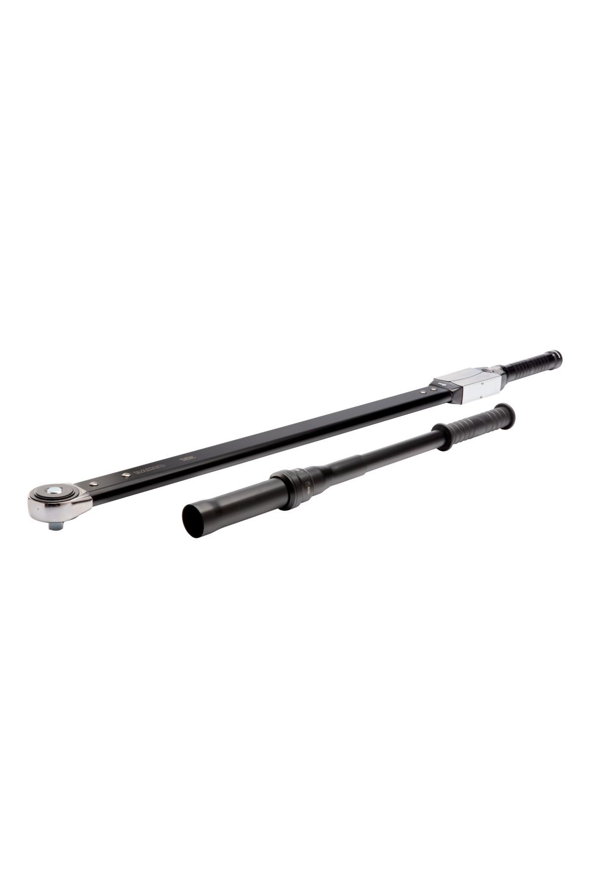 Torque wrench 1 500-1500Nm